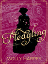 Cover image for Fledgling